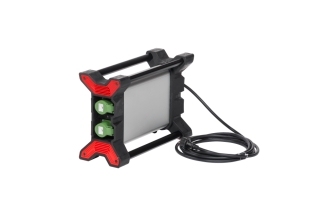 Swepac, PVCE, EL-Frekvensomformer