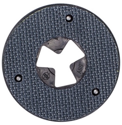 HTC Padsholder, Ø180 mm