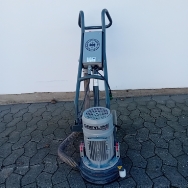 HTC GL 270 HD, Brugt kantsliber