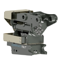 Compacttilt CTR10, Rotatortilt