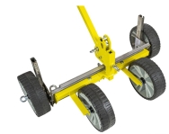 Planervogn, 1200 mm.