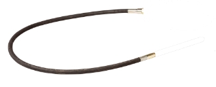 Swepac Flexslange 25/32 mm/3 m, t/PVD 2000