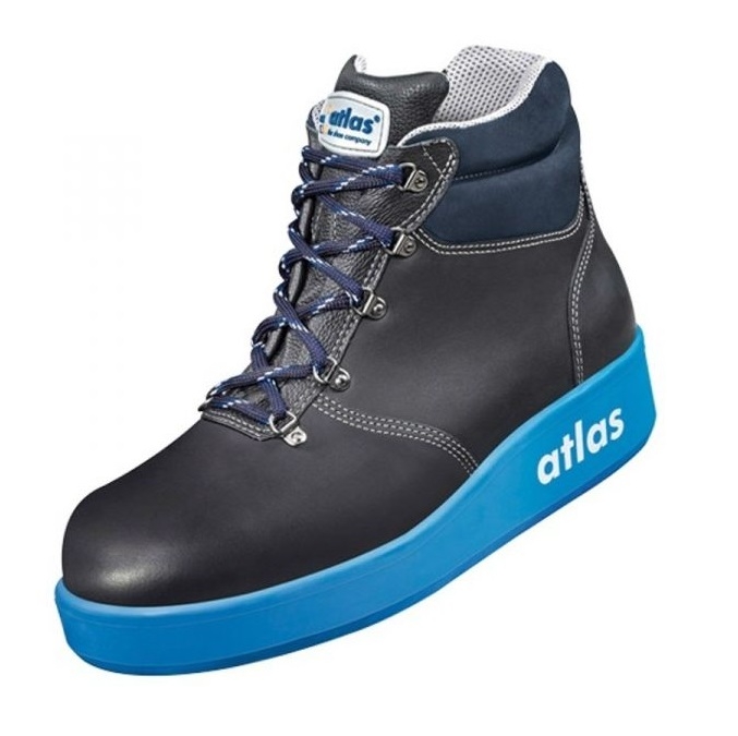 Thermo Tech, Str. 43, Asfaltstøvlet