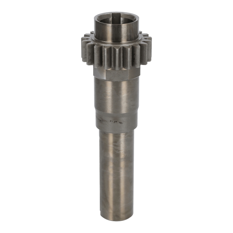 Akseltap med 25,4 mm cylinder