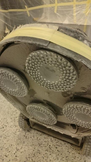 Nyt slibeværktøj: HTC Diamond Xpress