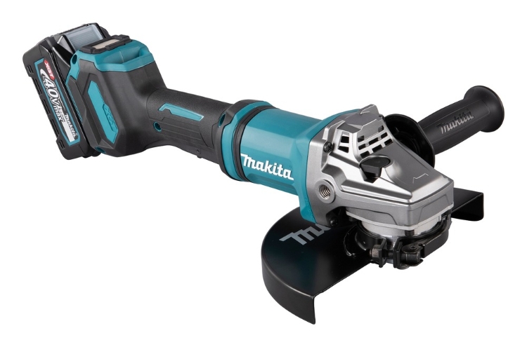 Makita Vinkelsliber XGT 40V Solo
