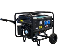 Worms Generator Access 2200 XL