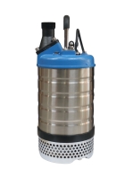 Brimac DPP2.150 Dykpumpe - 400V