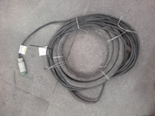 Dynapac AX42, Ø40, Brugt stavvibrator