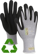 OX-ON, Recycle Comfort 16300, Str. 10, Arbejdshandske