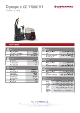 Teknisk Datablad, Dynapac CC1100C