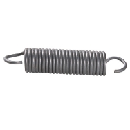 Fjeder f/murstensklippere