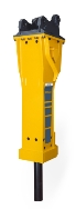 Epiroc HB7000, Hydraulikhammer