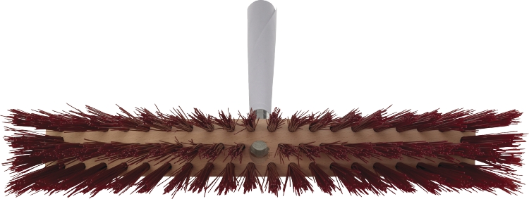 Vikan Gadekost, PVC, 20 rk