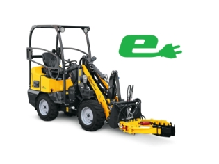 Schäffer Minilæsser 14 E