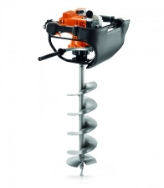 Stihl BT131, jordboremaskine
