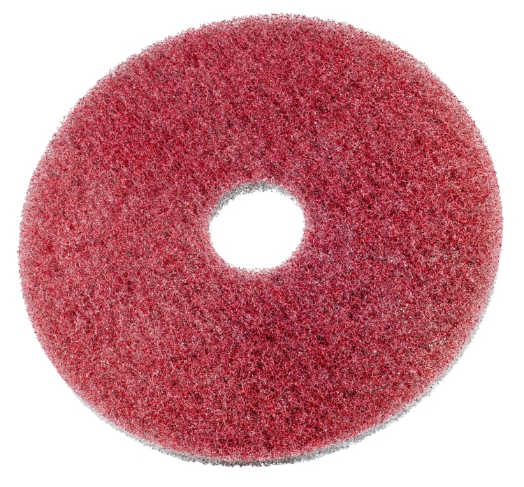 HTC Twister™, Rød, 17”