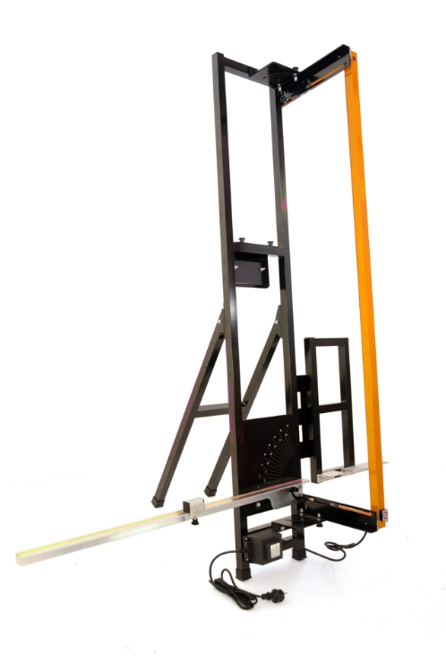 Alucutter Flamingoskærer, Tolino