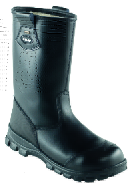 Walki®, Str. 46, Sikkerhedsstøvle