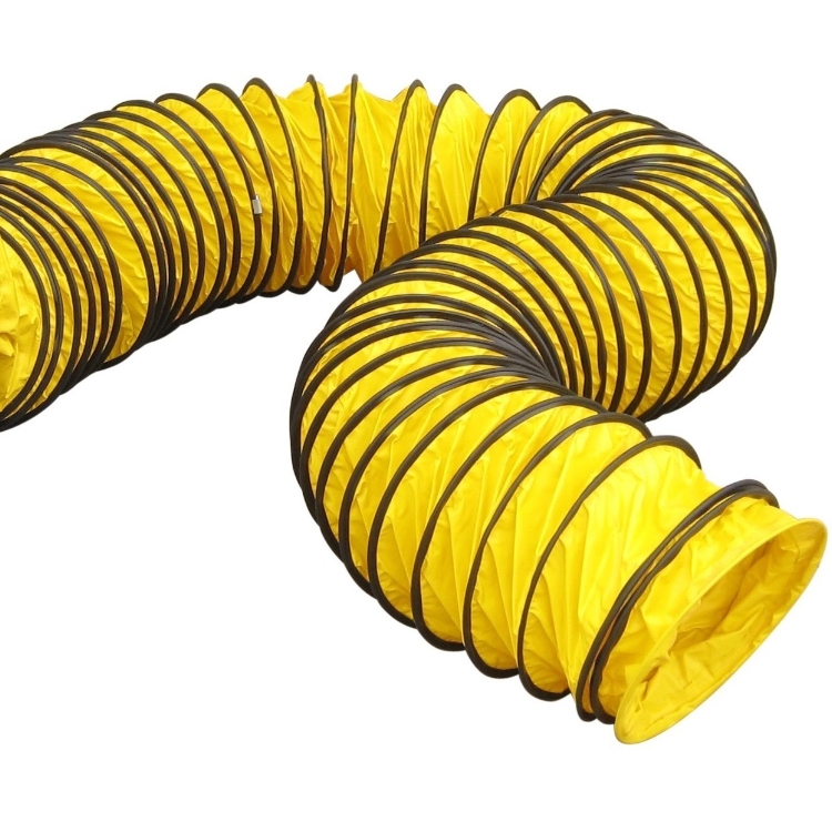 Flexslange t/Master BL 6800 (7,6 m / Ø305)