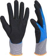 OX-ON heldyp flexible supreme 1604, Str. 10, Flexhandske