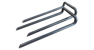 U-Connector t/køreplader