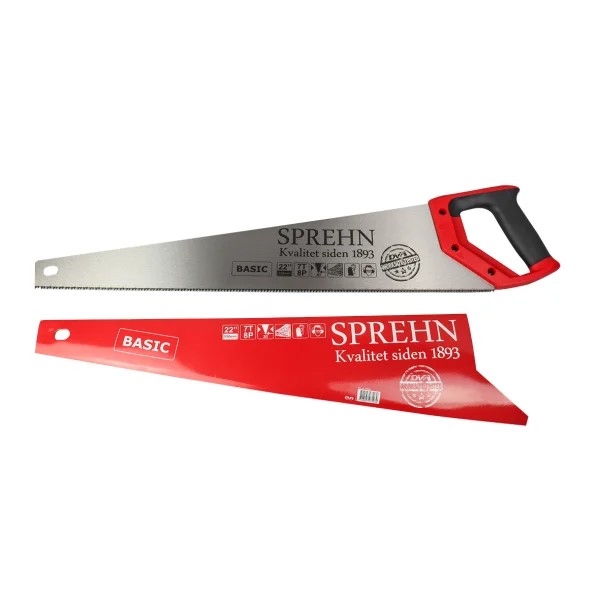 Håndsav Universal 550mm