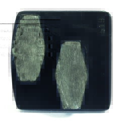 Bauta Double Black SCS, #14/16