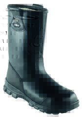 Walki®, Str. 43, Sikkerhedsstøvle