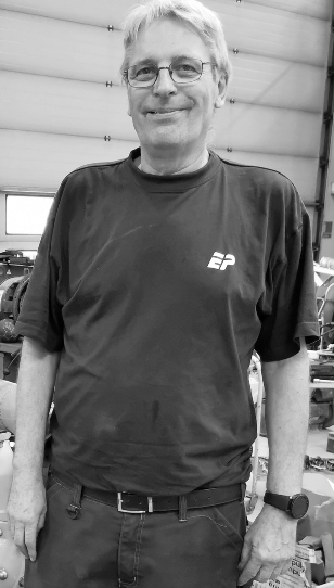 Kim Juul Christensen