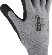 OX-ON Arbejdshandske Flexible Basic 1012 Str.09