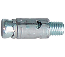 Ekspansionsbolt Ø16mm