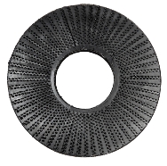 Luteus Pad, 8,5"/210 mm, K100