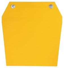 Vulkolanplade t/ F62/F52B