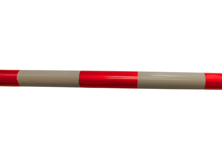 Forbindelsesstang mellem kegler, 1,3 - 2,2 meter