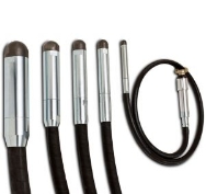 Swepac PVM48, Stavhoved, 48 mm