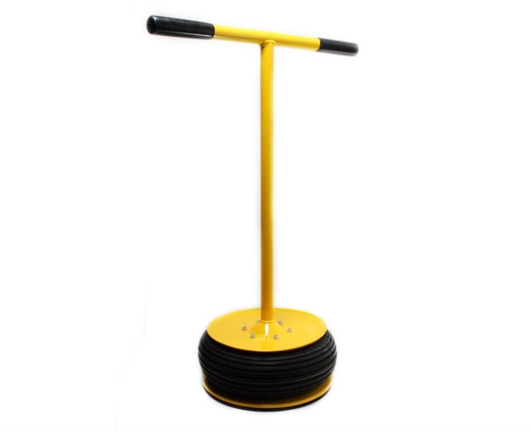 Håndfliseløfter, Vakuum, Ø280 mm