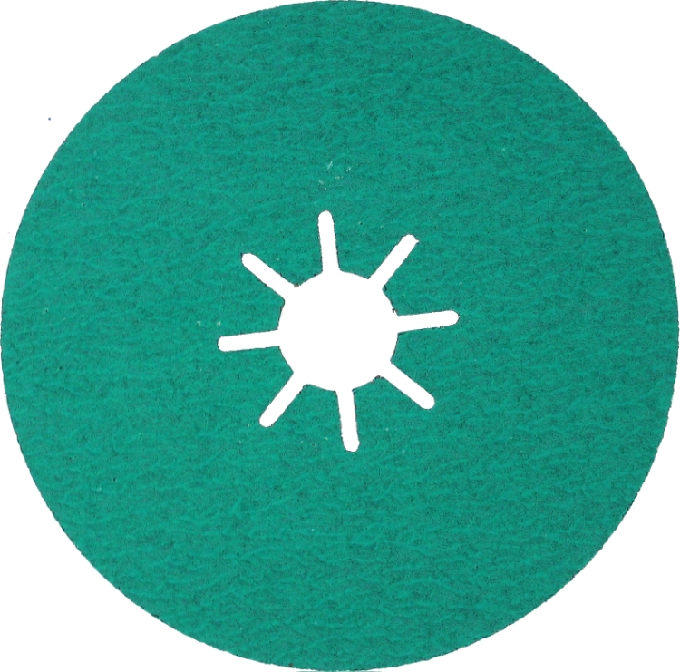 Fiberrondel, Kornstr. 60