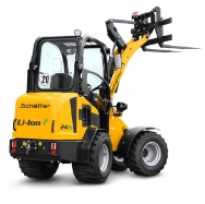 Schäffer Minilæsser 24 E