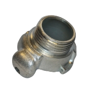 Atlas Copco Klokobling 1"