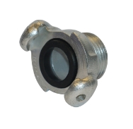 Atlas Copco Klokobling 3/4"