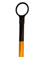 Forbindelsesstang mellem kegler - justerbar