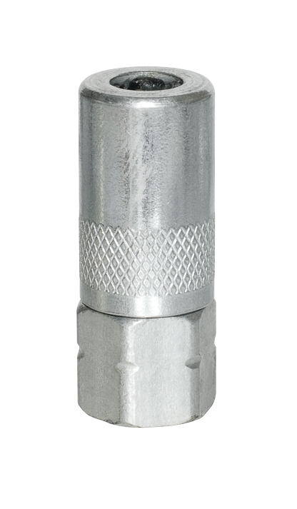 Smørehoved, 4-kæbet