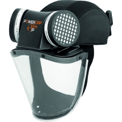 Åndedrætsværn, PowerCap Active IP Kpl.