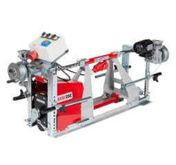 400V Drivenhed til SVM25