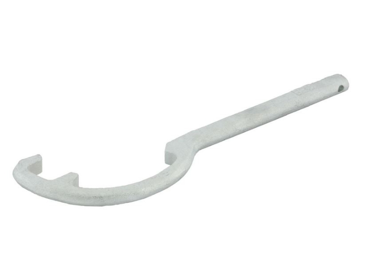 Storz B-C, Koblingsnøgle 