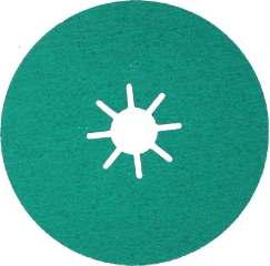 Fiberrondel, Kornstr. 120