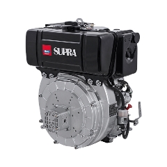 Hatz 1D81Z-B11, Dieselmotor