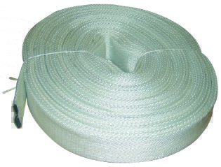 Brandslange, 3" / 75 mm, 30 meter