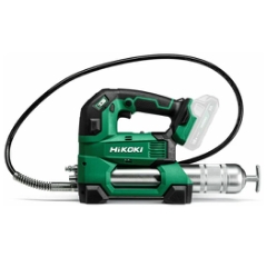 HiKOKI 18V Fedtpresse tool only